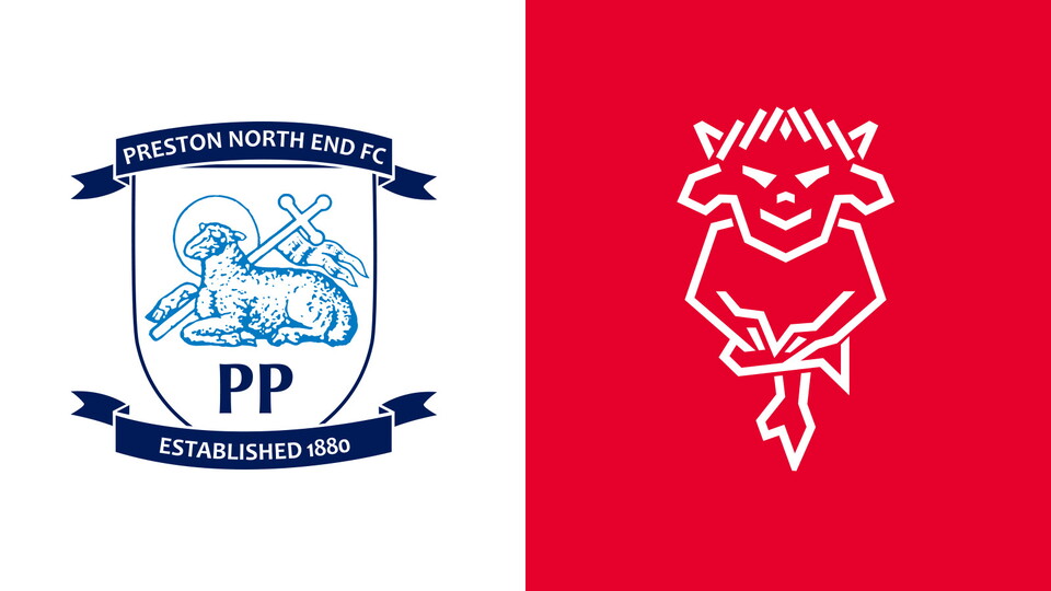 Preston North End v Lincoln City