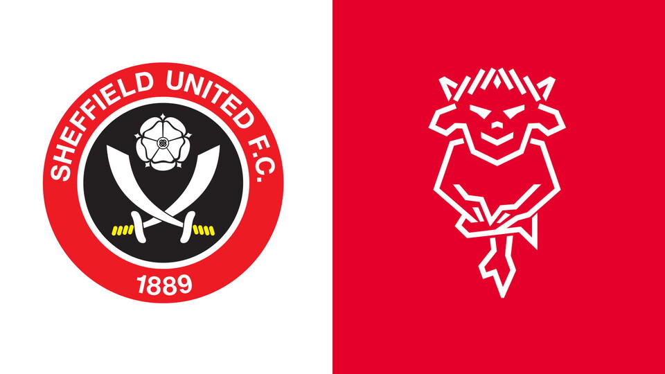 Sheffield United v Lincoln City