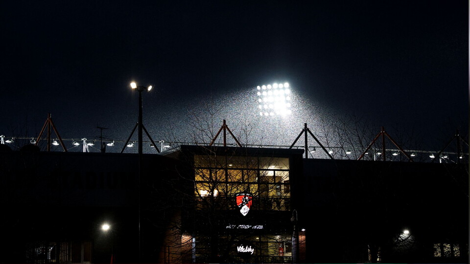 AFC Bournemouth 