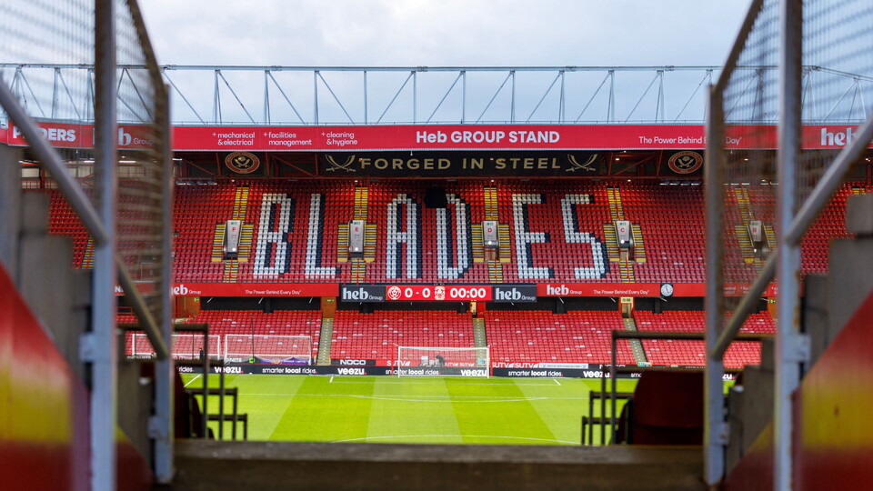 Sheffield United
