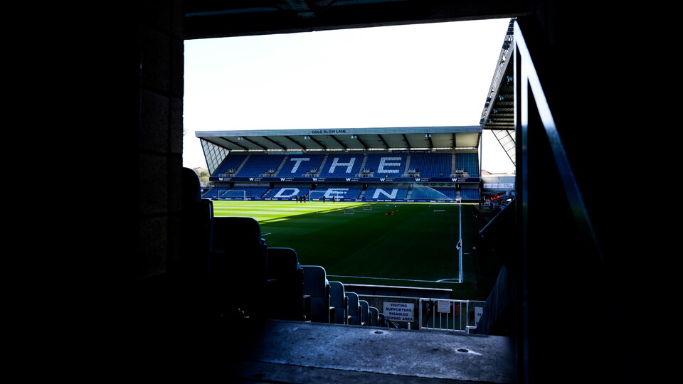 The Den