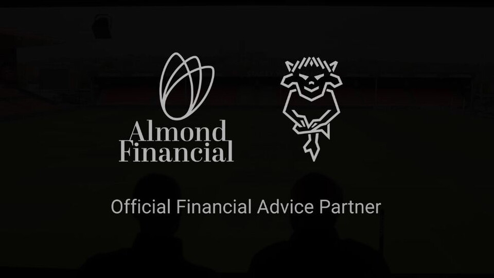 Almond Financial