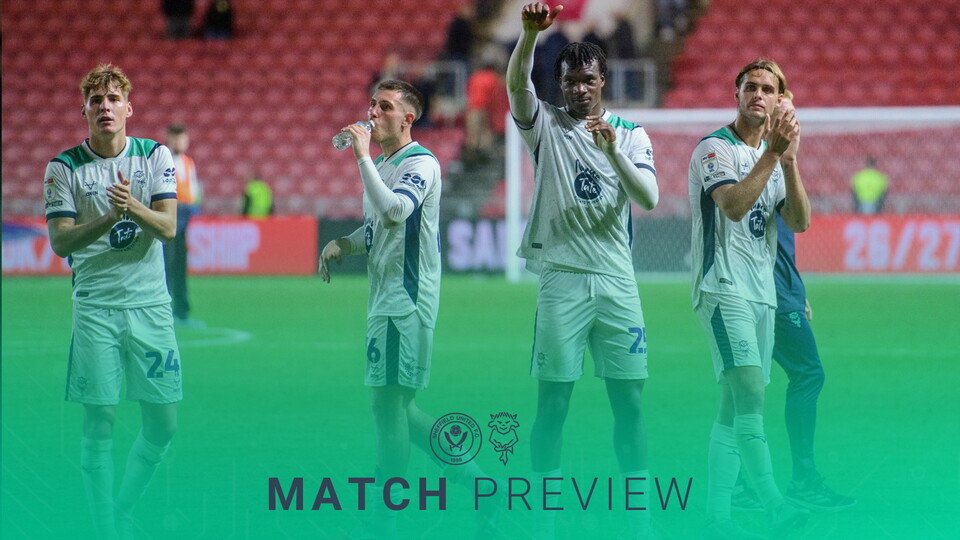 Sheffield United vs Imps match preview