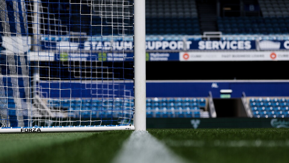 Loftus Road