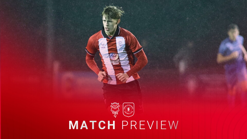 Match Preview | Imps U18 vs Crewe U18