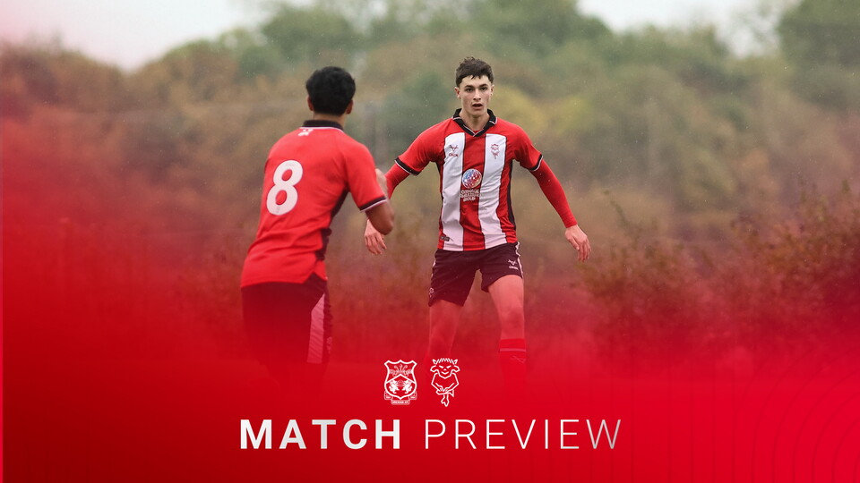 Match Preview