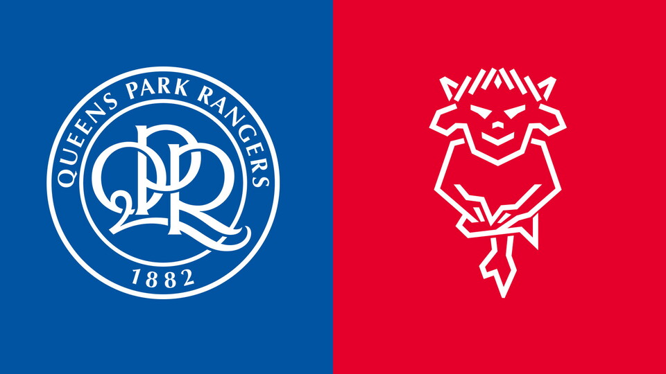 Queens Park Rangers v Lincoln City