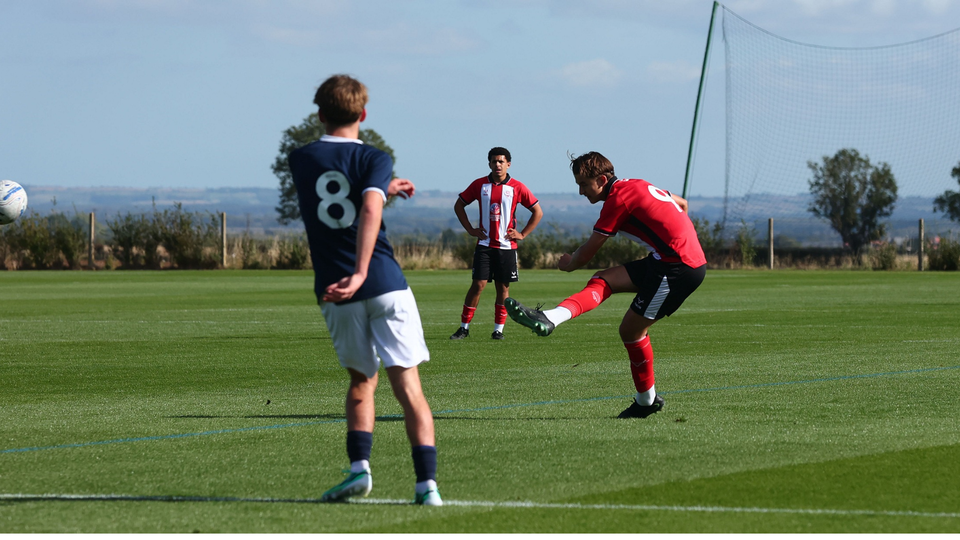 Match Preview | Imps U17 vs Grimsby U17