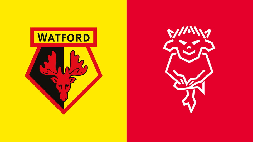 Watford v Lincoln City