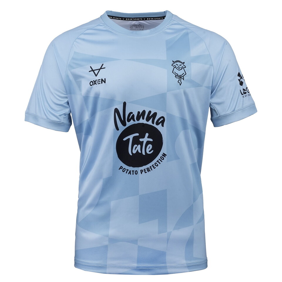 25/26 Replica Away GK Shirt