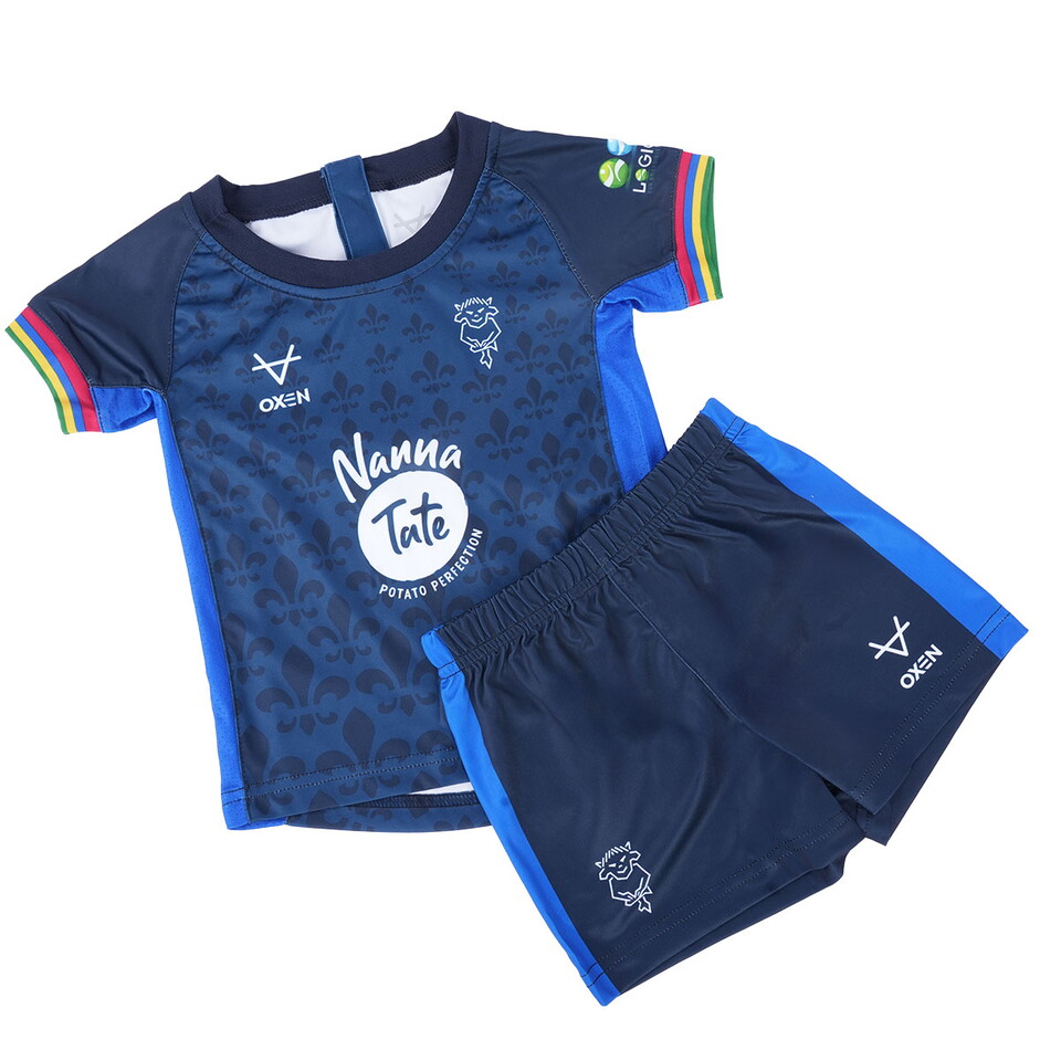 25/26 Replica Away Kit Toddler