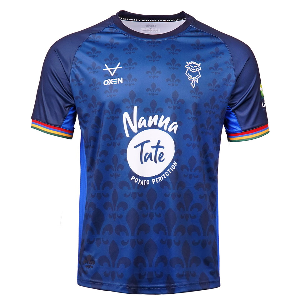 25/26 Replica Away Shirt