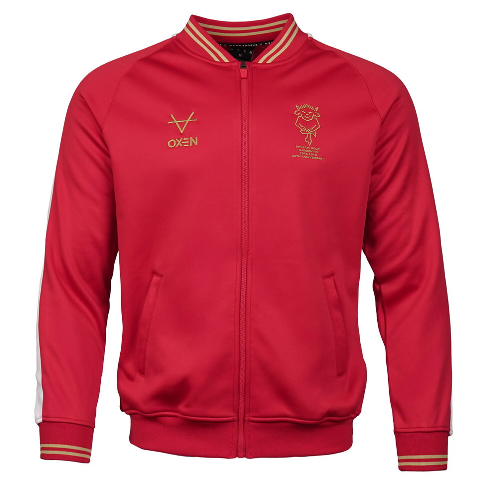 50th Anniv Retro Walk Out Jacket