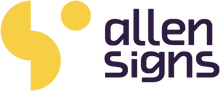 Allen Signs