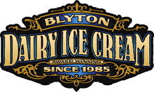Blyton Ice Cream