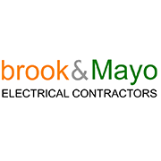 Brook & Mayo Electrical Contractors
