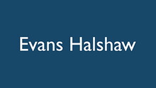 Evans Halshaw