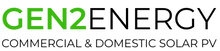 Gen2Energy Header Sponsor