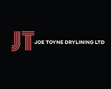 Joe Toyne Drylining