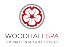 Woodhall Spa Golf