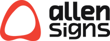 Allen Signs