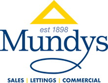 Mundys