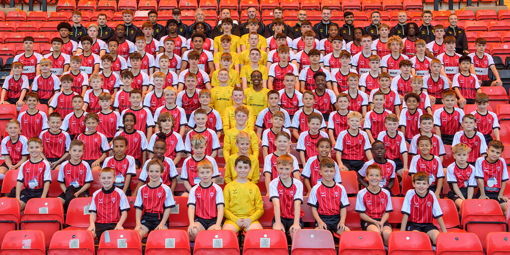 About us | Lincoln City Football Club