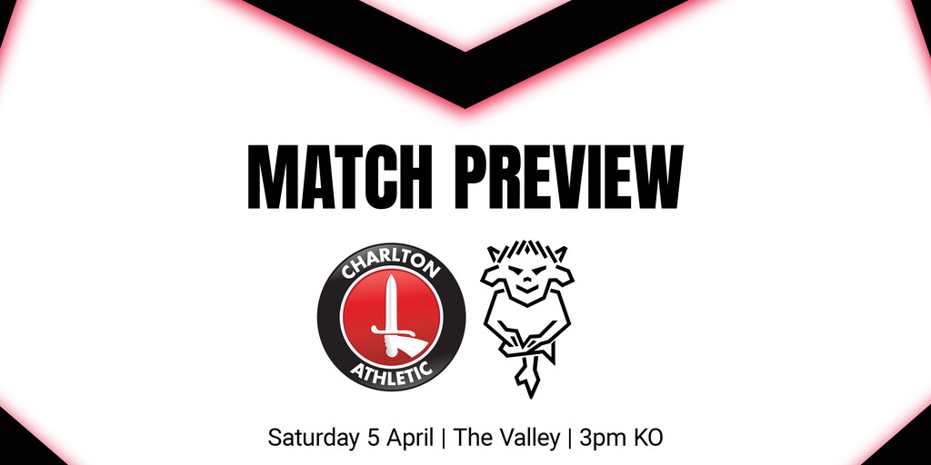 Charlton Athletic vs Imps: Match Preview & Insights Charlton Athletic vs Imps: Match Preview & Insights