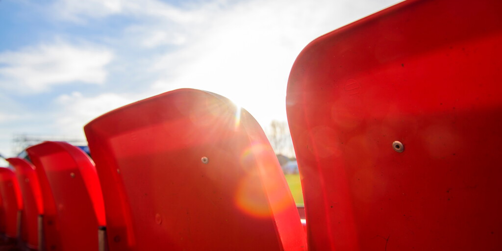 Gold Membership seat swap request details | Lincoln City Football Club