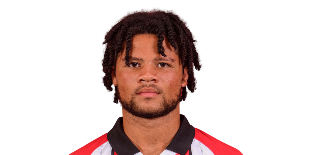 N. Simmons | Lincoln City Football Club