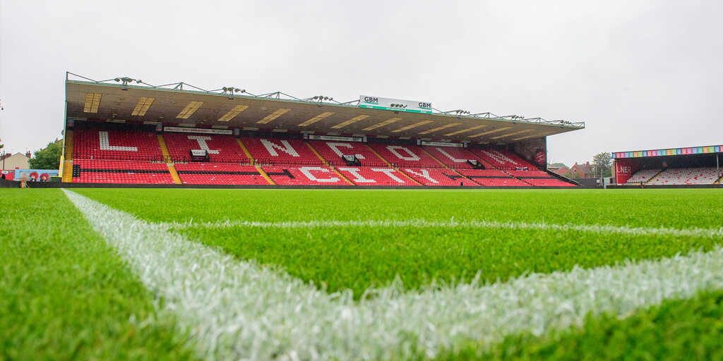 EFL fixture release day confirmed for 2026/27 season | Lincoln City ...