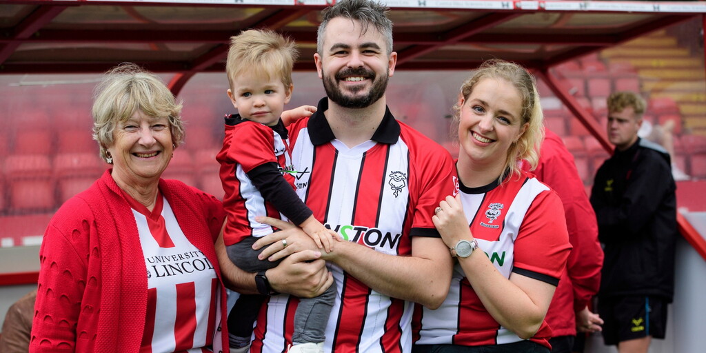Match guide | Imps v Chelsea | Lincoln City Football Club