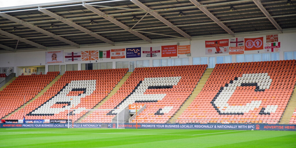 Image for Pay on the day available for Blackpool trip
