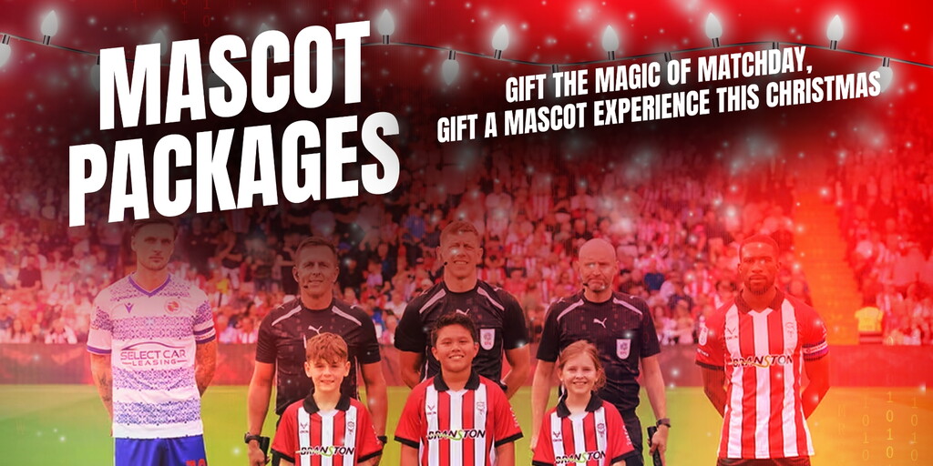 Get your child the perfect Imps gift this Christmas! | Lincoln City ...