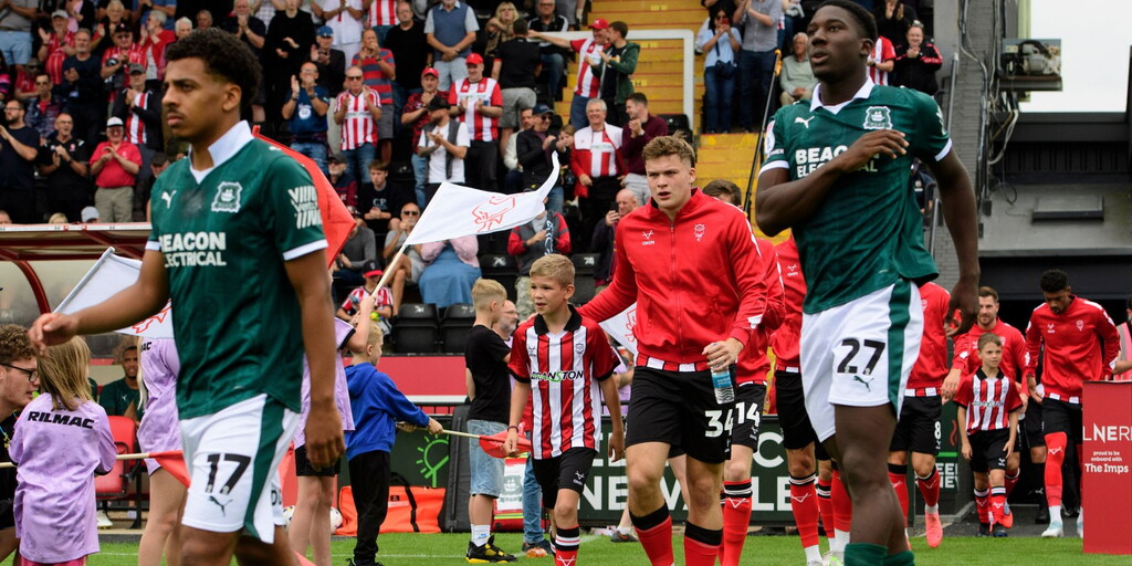 Give your child a day to remember with the Imps | Lincoln City Football ...