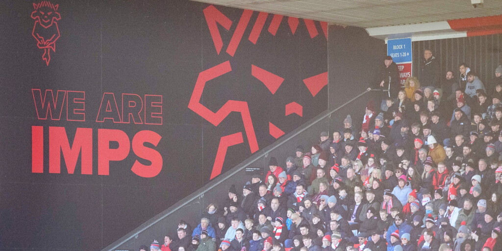 Stockport County fixture selected for Sky Sports broadcast