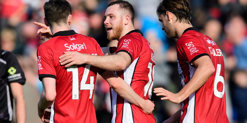 Lincoln City vs Wimbledon: 3 Keys to the League One Clash