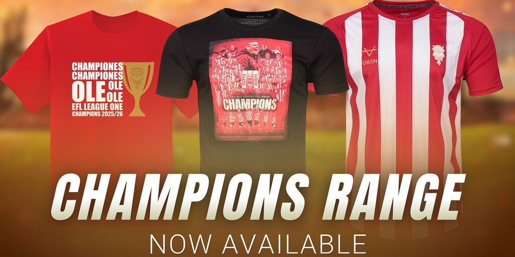 A season to remember - celebrate our title success | Lincoln City ...