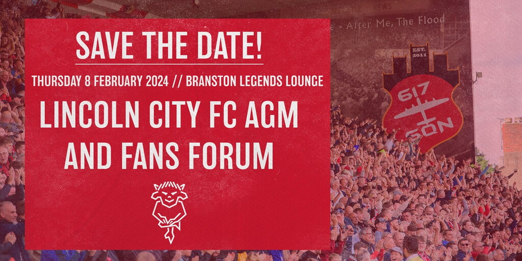 Lincoln city fc forum discount